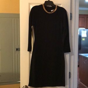Calvin Klein sweater dress